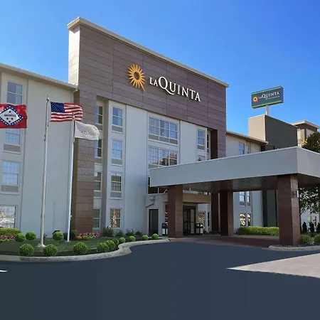 La Quinta By Wyndham Jonesboro-2