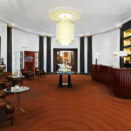 Hotel Bristol, A Luxury Collection Hotel, Vienna-3
