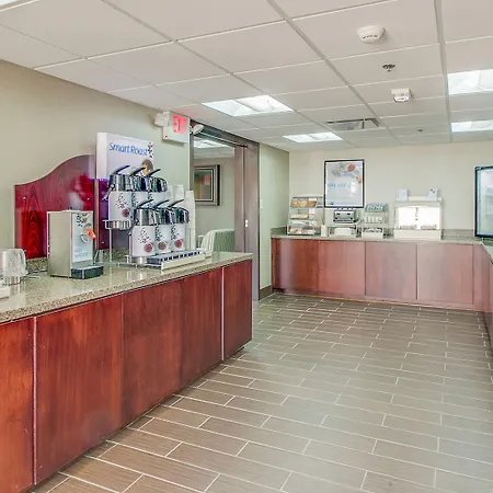 Holiday Inn Express Hotel & Suites Midlothian Turnpike By Ihg-3