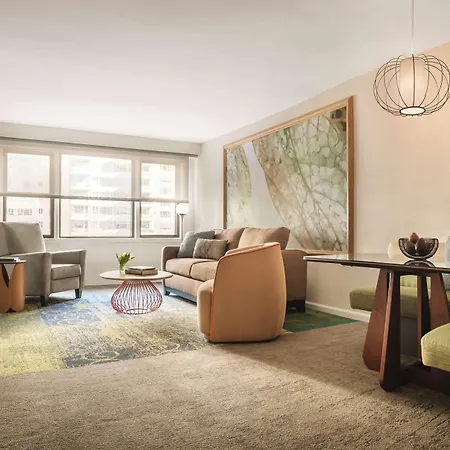 The Gardens Sonesta Es Suites New York-2
