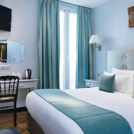 Hotel Plaza Elysées-2