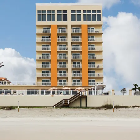 Residence Inn By Marriott Daytona Beach Oceanfront-3