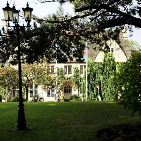 Hatton Court Hotel-3