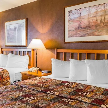 Quality Inn Pagosa Springs-2