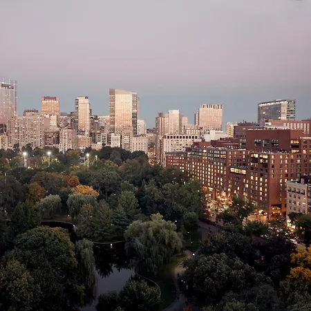 Four Seasons Boston-2
