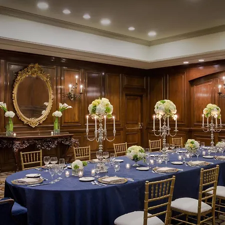 The Adolphus, Autograph Collection-3