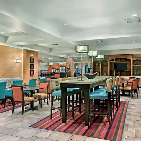 Hampton Inn Lake Havasu City-2