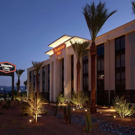 Hampton Inn Lake Havasu City-3