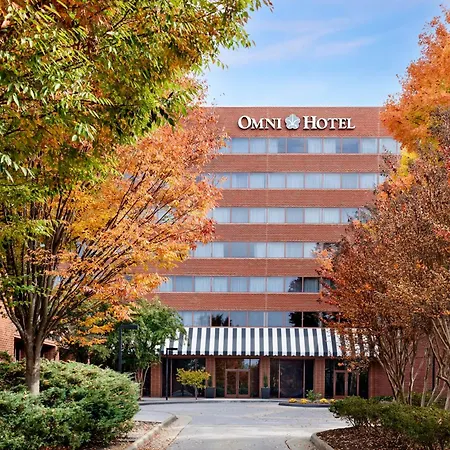 Omni Charlottesville Hotel-3