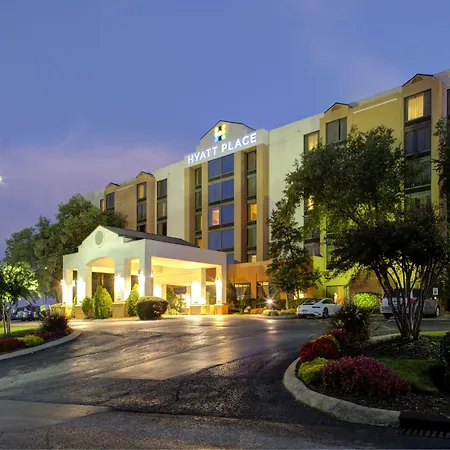 Hyatt Place Nashville Brentwood-2
