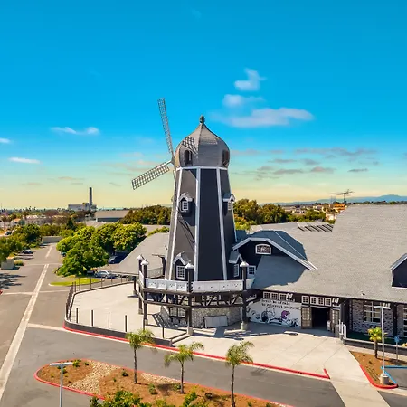 Carlsbad By The Sea Hotel, Carlsbad, Series By Marriott-2