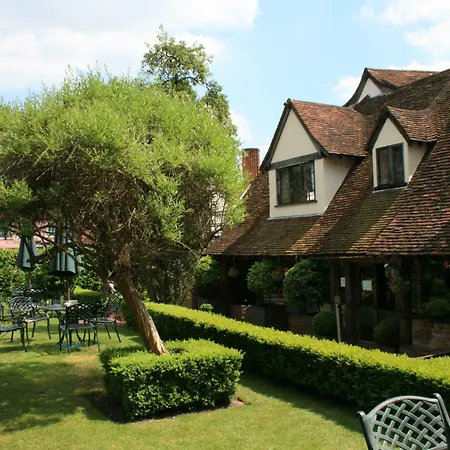 Swan Hotel & Spa-3