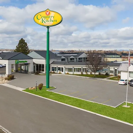 Holiday Inn Ontario By Ihg-3