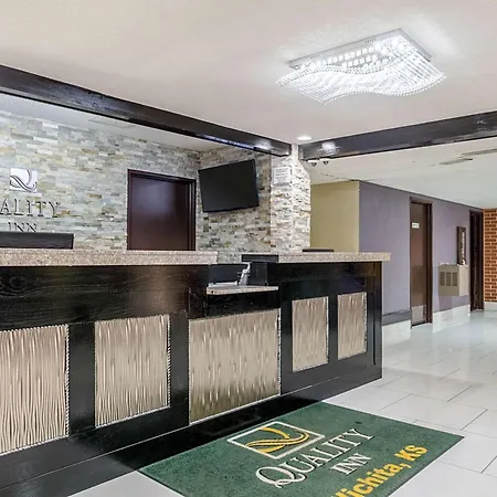 Quality Inn South-2