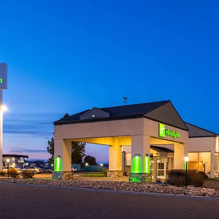 Holiday Inn Ontario By Ihg-2