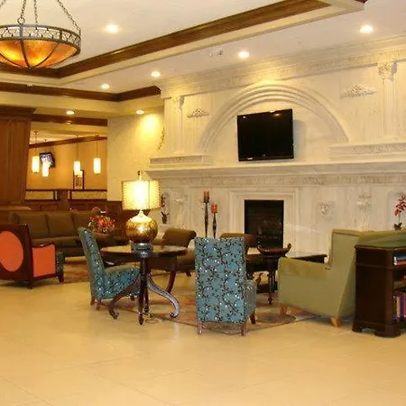 Decatur Conference Center And Hotel-2