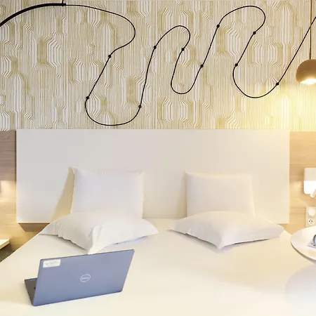 Ibis Styles Bordeaux Begles Arena-2