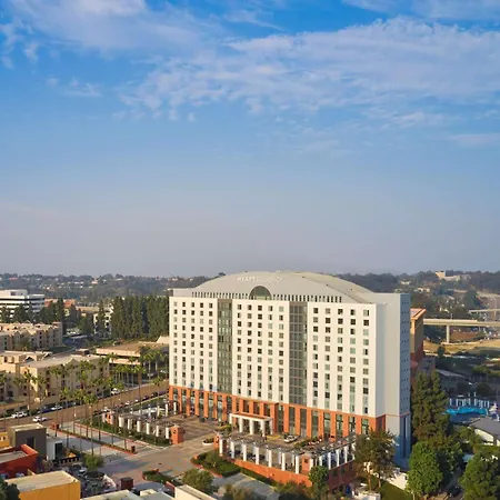 Hyatt Regency La Jolla At Aventine-3