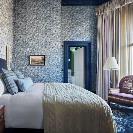 The Randolph Hotel Oxford, A Graduate By Hilton Hotel-3