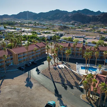 Lake Mead Inn-2