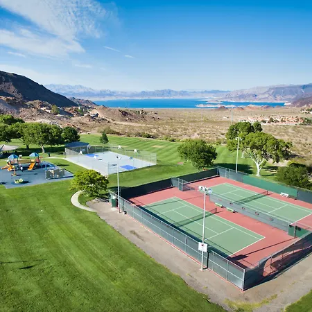 Lake Mead Inn-3