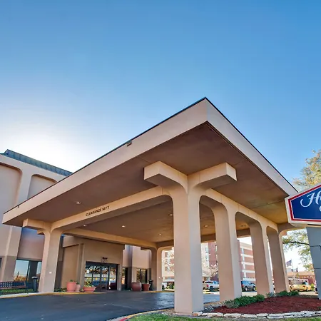 Hampton Inn College Station-Near Texas A&M University-3