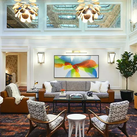 Galleria Park Hotel-3
