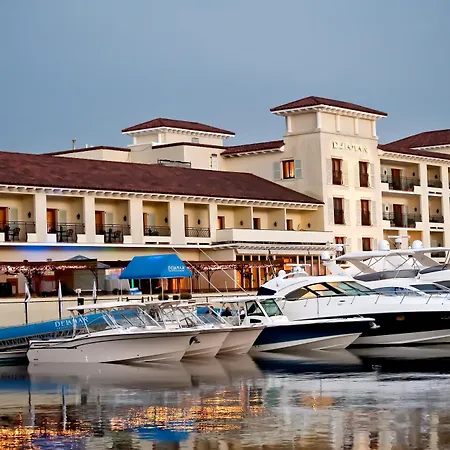 Delamar Greenwich Harbor-3