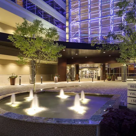 Hyatt Regency - Greenville-2