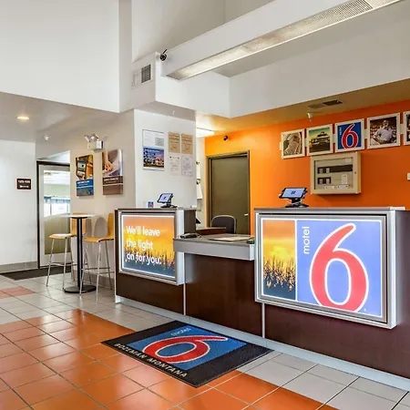 Motel 6-Bozeman, Mt-2