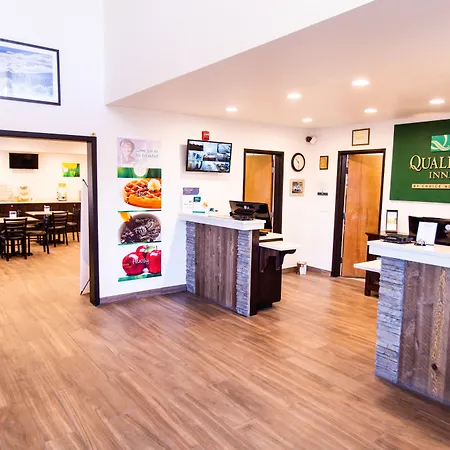 Cottage Grove Inn-3