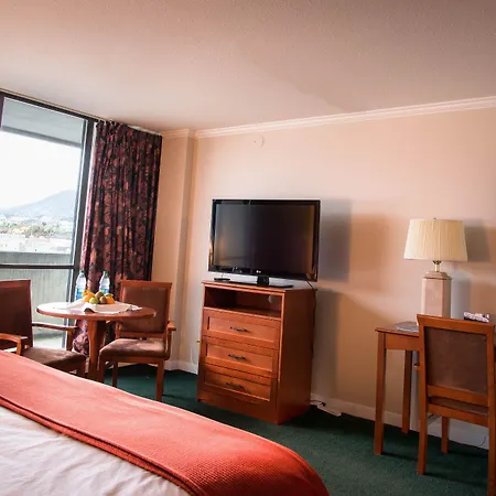 Highliner Hotel-2