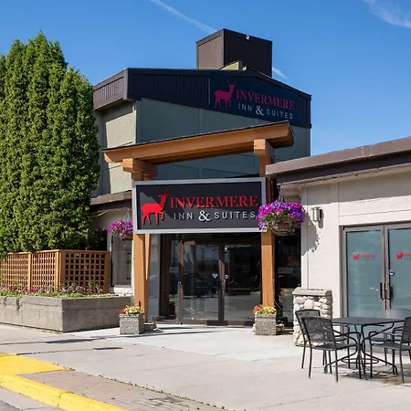 Invermere Inn-3