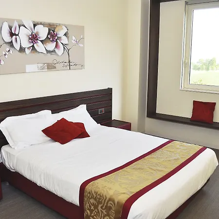 Antony Hotel - Venice Airport-2
