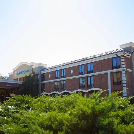 Clarion Pointe Durham Research Triangle Park-3