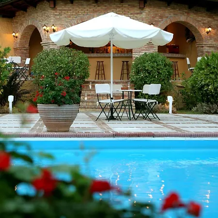 Hotel Antonios-3