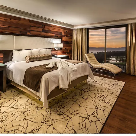 Bally'S Lake Tahoe Casino Resort-2