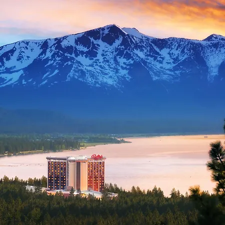 Bally'S Lake Tahoe Casino Resort-2
