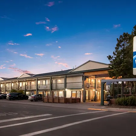 Best Western Weston Inn-2
