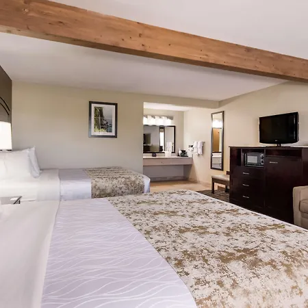 Best Western Weston Inn-3