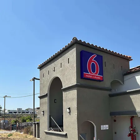 Motel 6 Lake Elsinore, Ca-2