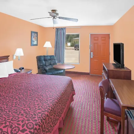 America Best Value Inn Kosciusko-3