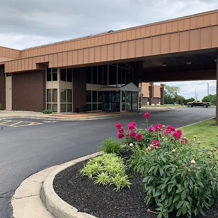 Quality Inn & Suites Florence - Cincinnati South-2