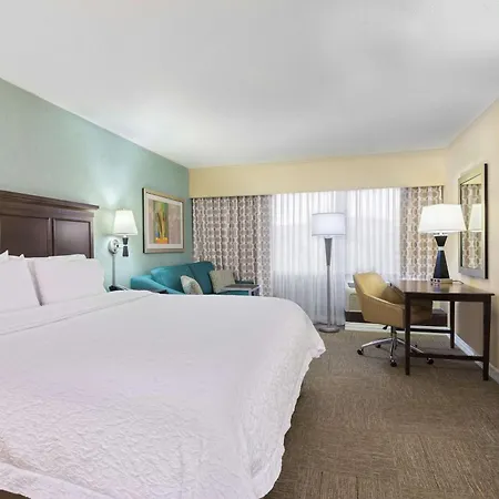 Hampton Inn White Plains/Tarrytown-2