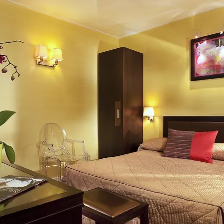 Hotel Best Western Anjou Lafayette-3