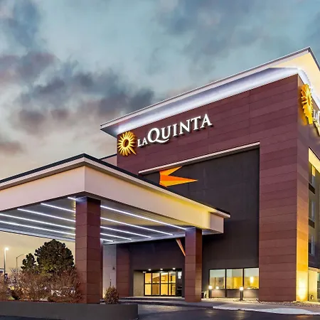 La Quinta Inn & Suites By Wyndham Denver Aurora Medical-2
