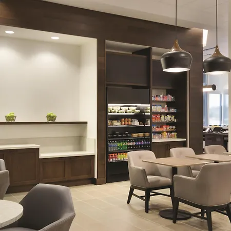 Hyatt Place Chicago O'Hare Airport-2