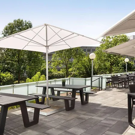 Vienna House Easy Frankfurt Airport Kelsterbach By Sunday Hotels-3