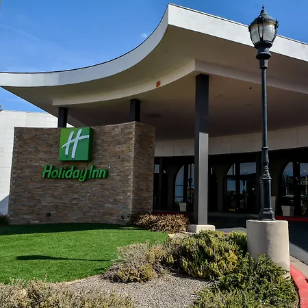 Holiday Inn El Paso West - Sunland Park By Ihg-3