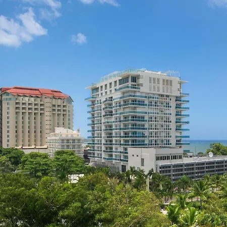 Sheraton Santo Domingo-2